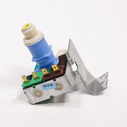 Picture of Whirlpool VALVE-INLT - Part# W11434044
