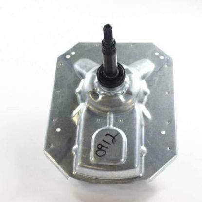 Picture of Whirlpool GEARCASE DW1 - Part# W11454734