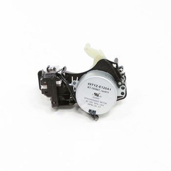Picture of Whirlpool ACTUATOR - Part# W11481722