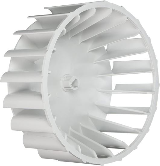 Picture of Whirlpool WHEEL - Part# W11497304