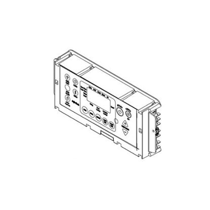 Picture of Whirlpool CNTRL-ELEC+CORE - Part# W11536794