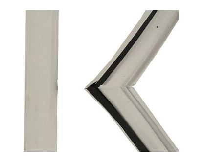 Picture of Whirlpool GASKET-FIP - Part# WP2266905