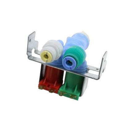 Picture of Whirlpool VALVE-INLT - Part# WP2317883