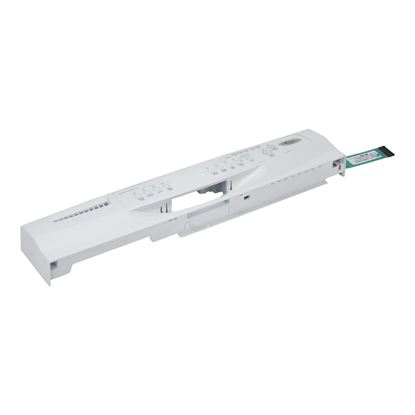 Picture of Whirlpool PANEL-CNTL - Part# WP3385735