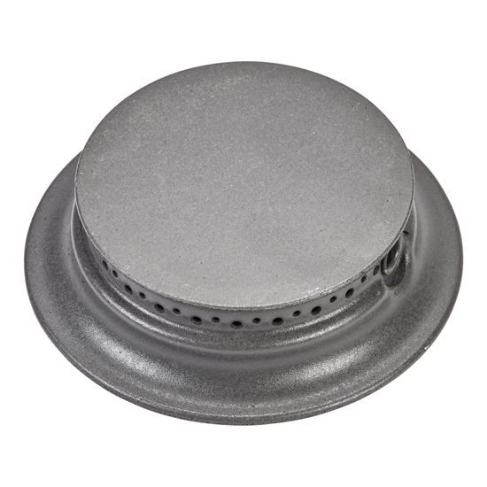 Picture of Whirlpool BURNER - Part# WP3403M075-29