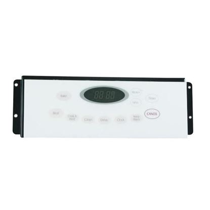 Picture of Whirlpool CNTRL-ELEC - Part# WP5701M717-60