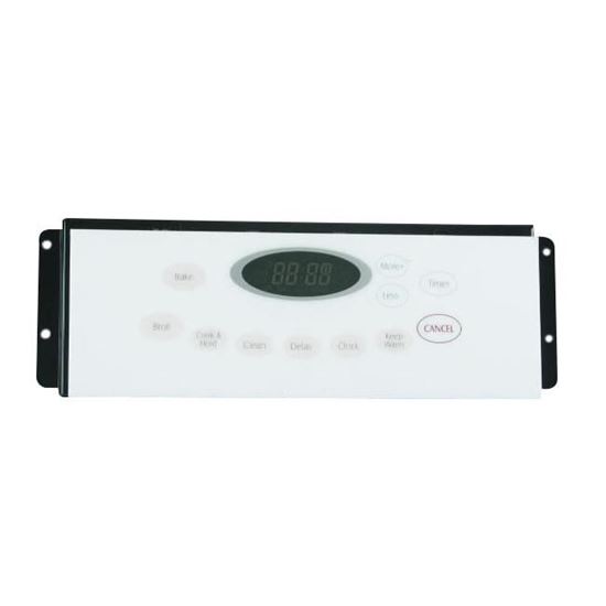 Picture of Whirlpool CNTRL-ELEC - Part# WP5701M717-60