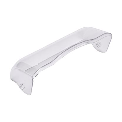 Picture of Whirlpool DOOR-COMP - Part# WP67003637