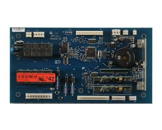 Picture of Whirlpool CNTRL-ELEC - Part# WP67006854