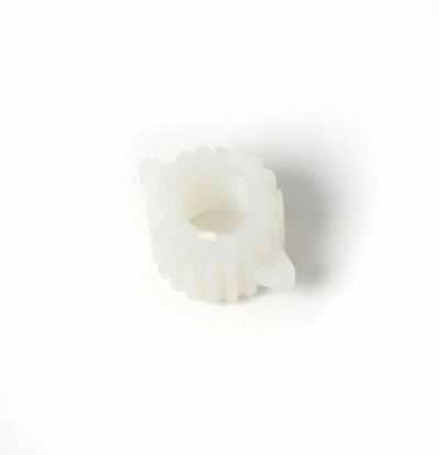 Picture of Whirlpool NUT-POWER - Part# WP777533