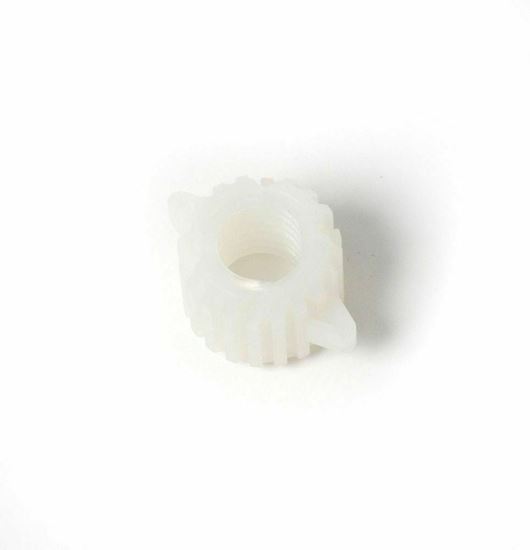 Picture of Whirlpool NUT-POWER - Part# WP777533