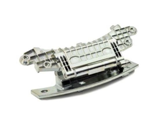 Picture of Whirlpool HINGE-WASHER DOOR - Part# WP8183202