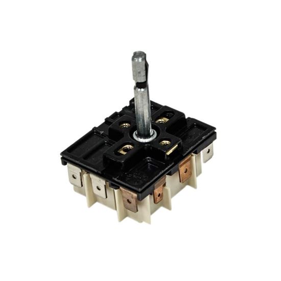 Picture of Whirlpool SWITCH-INF - Part# WP8286070