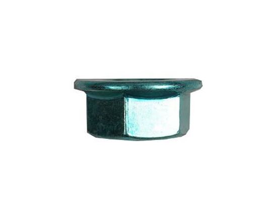 Picture of Whirlpool NUT - Part# WPW10080190