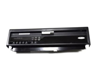 Picture of Whirlpool PANEL-CNTL - Part# WPW10101960