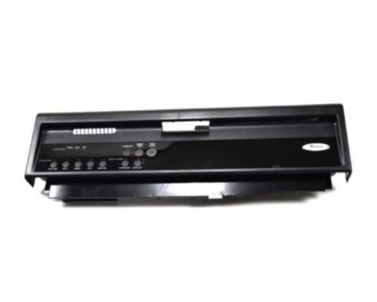 Picture of Whirlpool PANEL-CNTL - Part# WPW10101960