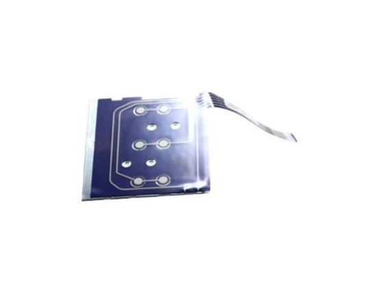 Picture of Whirlpool SWITCH - Part# WPW10135255