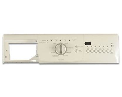 Picture of Whirlpool CONSOLE - Part# WPW10192972