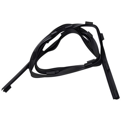 Picture of Whirlpool SEAL-DOOR - Part# WPW10354795