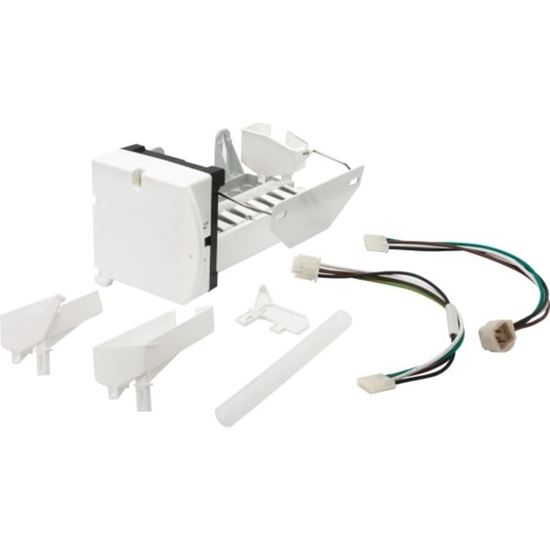 Picture of Whirlpool HARNS-WIRE - Part# WPW10360140