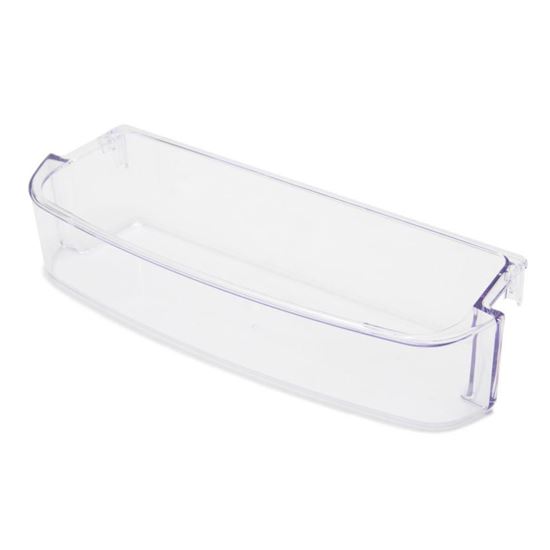 Picture of Whirlpool BIN-CNTLVR - Part# WPW10451873