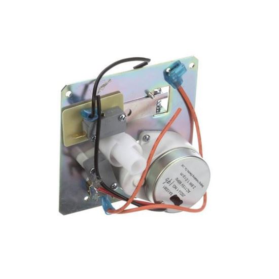Picture of Whirlpool TRANSFORMR - Part# WPW10485951