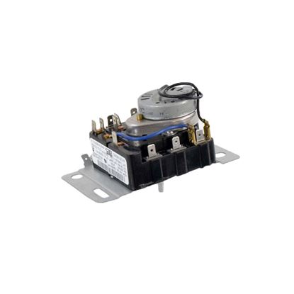 Picture of Whirlpool TIMER - Part# WPW10519558