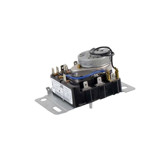 Picture of Whirlpool TIMER - Part# WPW10519558