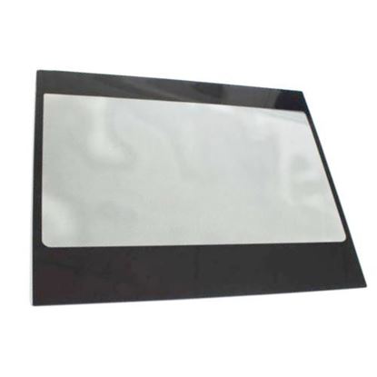 Picture of Whirlpool GLASS-DOOR - Part# WPW10535767