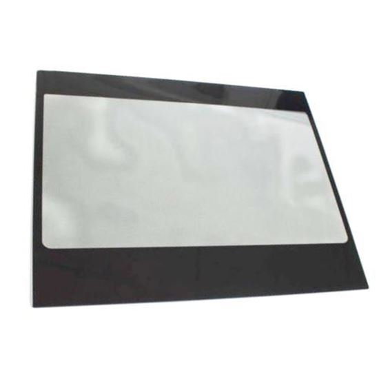 Picture of Whirlpool GLASS-DOOR - Part# WPW10535767