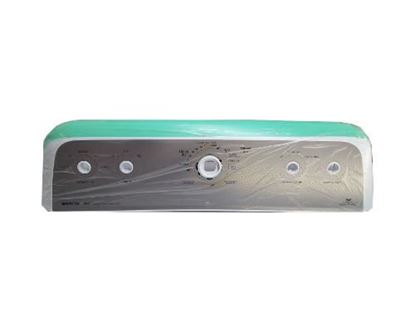 Picture of Whirlpool PANEL-CNTL - Part# WPW10557259
