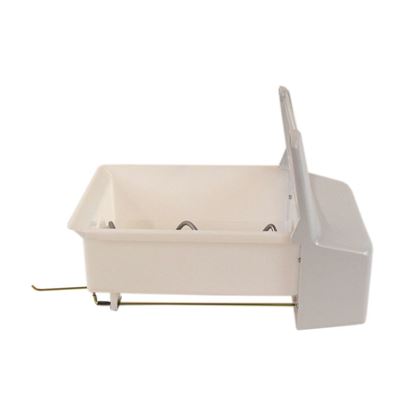 Picture of Whirlpool ICE-CONTNR - Part# WPW10558423