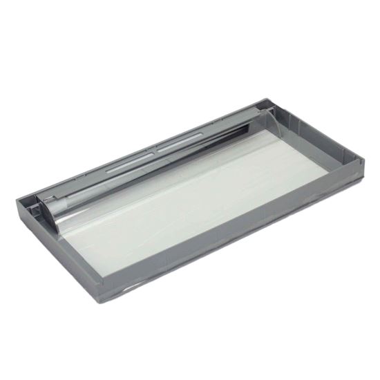 Picture of Whirlpool FRONT-PAN - Part# WPW10564297