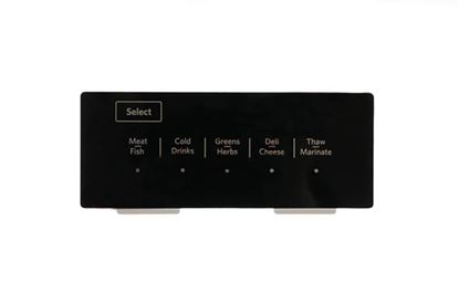Picture of Whirlpool CNTRL-ELEC+CORE - Part# WPW10677118