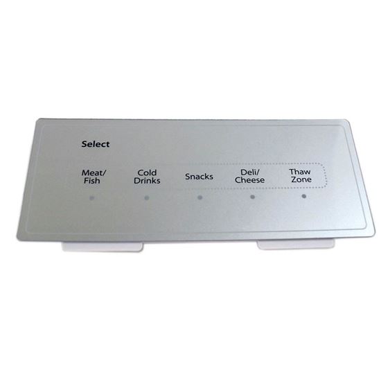 Picture of Whirlpool CNTRL-ELEC+CORE - Part# WPW10677119