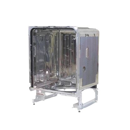 Picture of Whirlpool TUB-DISHWR   (DROP SHIP) - Part# WPW10681506