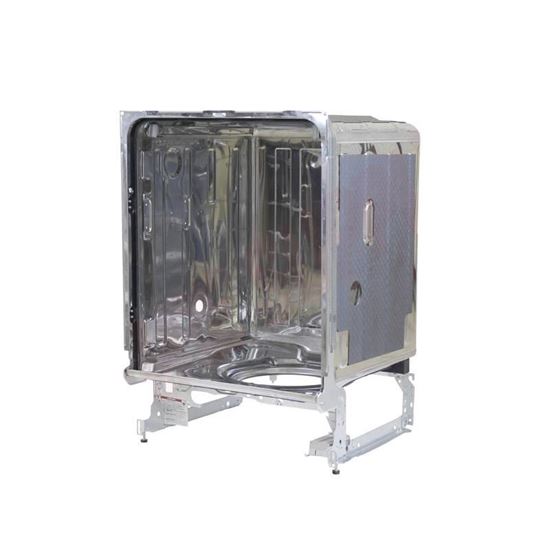 Picture of Whirlpool TUB-DISHWR   (DROP SHIP) - Part# WPW10681506
