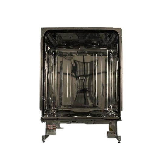 Picture of Whirlpool TUB-DISHWR   (DROP SHIP) - Part# WPW10681507