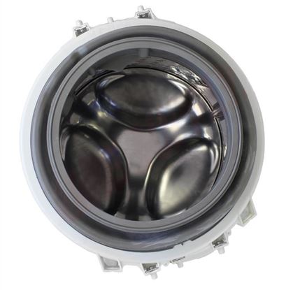 Picture of Whirlpool TUB-OUTER  (DROP SHIP) - Part# WPW10737541