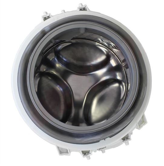 Picture of Whirlpool TUB-OUTER  (DROP SHIP) - Part# WPW10737541