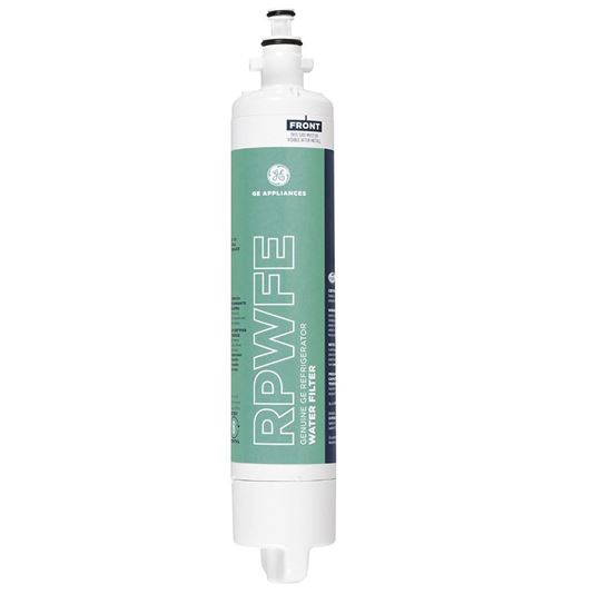 Picture of GE RPWFE Refrigerator Water Filter - Genuine OEM