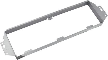  Microwave Oven Exhaust Damper Bracket 4810W1A151A