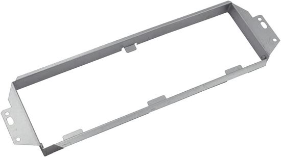  Microwave Oven Exhaust Damper Bracket 4810W1A151A