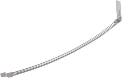 Clothes Dryer Moisture Sensor