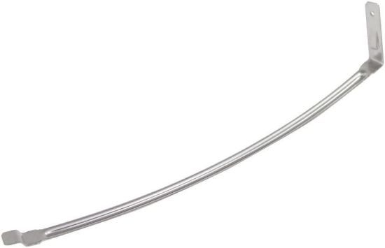 Clothes Dryer Moisture Sensor