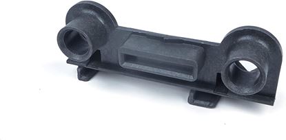 GE Rack carrier and roller kit.