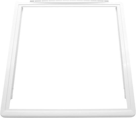 Frigidaire Refrigerator Shelf Frame.