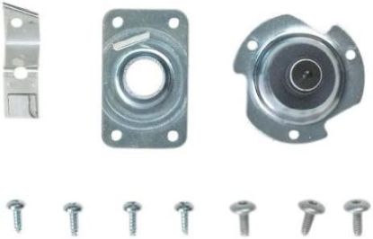  GE Dryer Drum Rear Bearing Kit.
