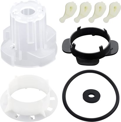 Whirlpool washing machine agitator repair kit.