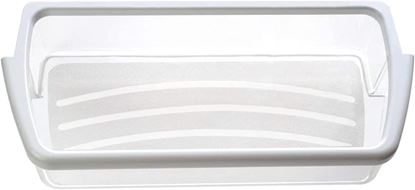 Whirlpool refrigerator door shelf bin.